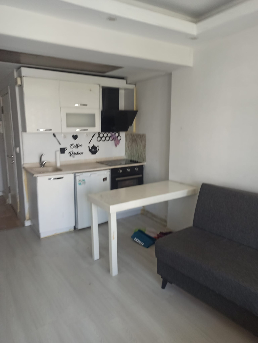 Luxury studio in Delta Deluxe complex