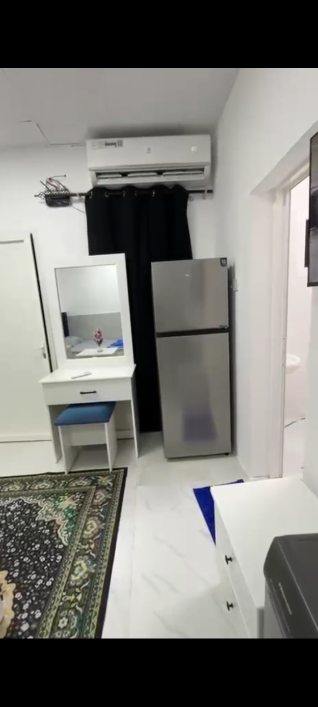 Luxury studio in Ras Al Khaimah