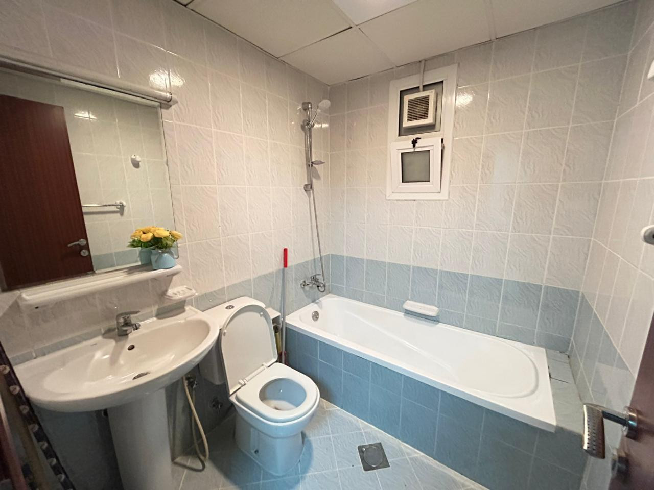 Luxury studio in Ajman
