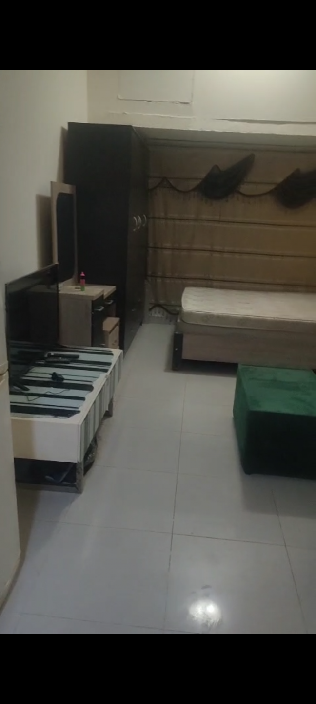 Luxury studio in Rashidiya