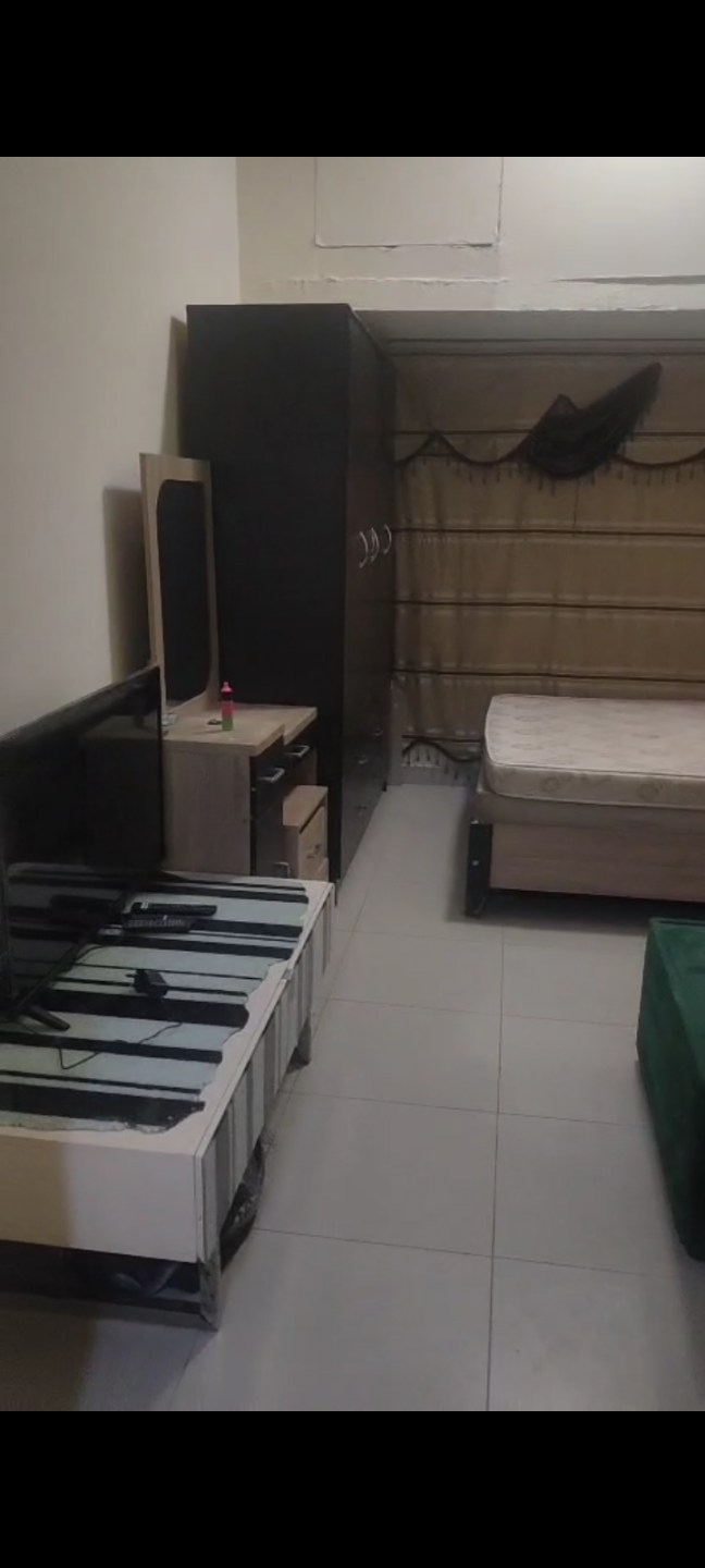Luxury studio in Rashidiya