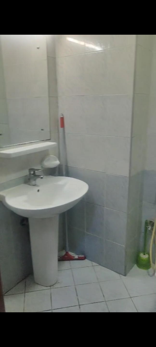 Luxury studio in Rashidiya
