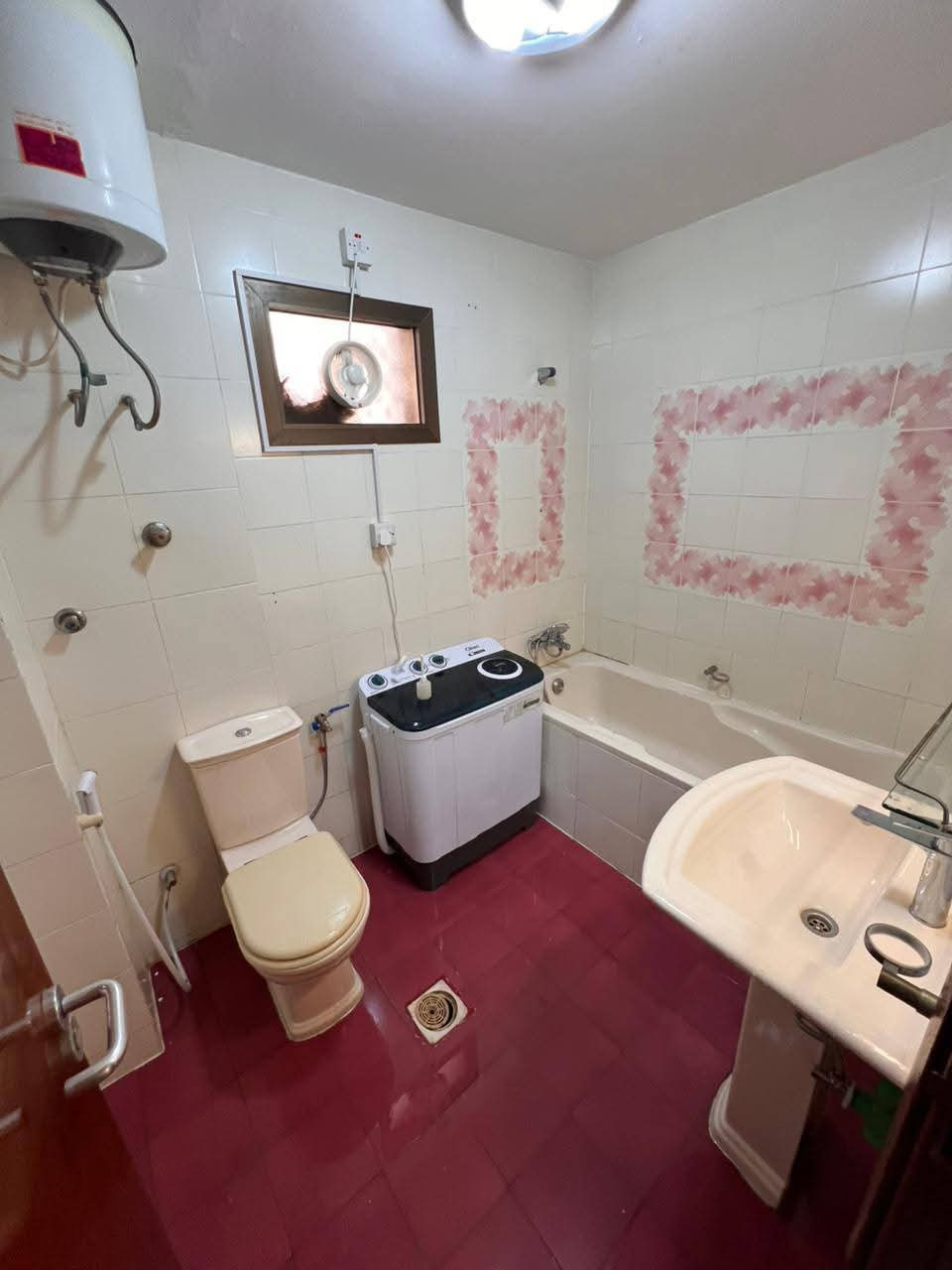 Luxury furnished studio for rent
