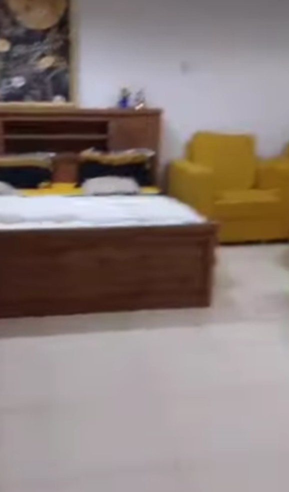 Luxury furnished studio
