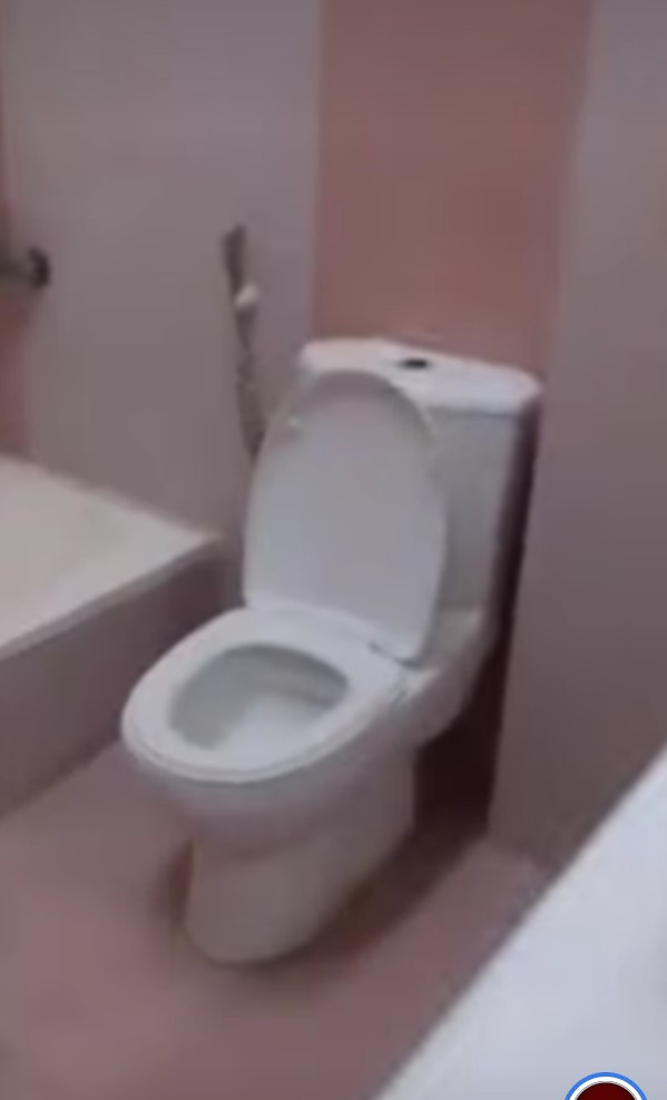 Luxury furnished studio