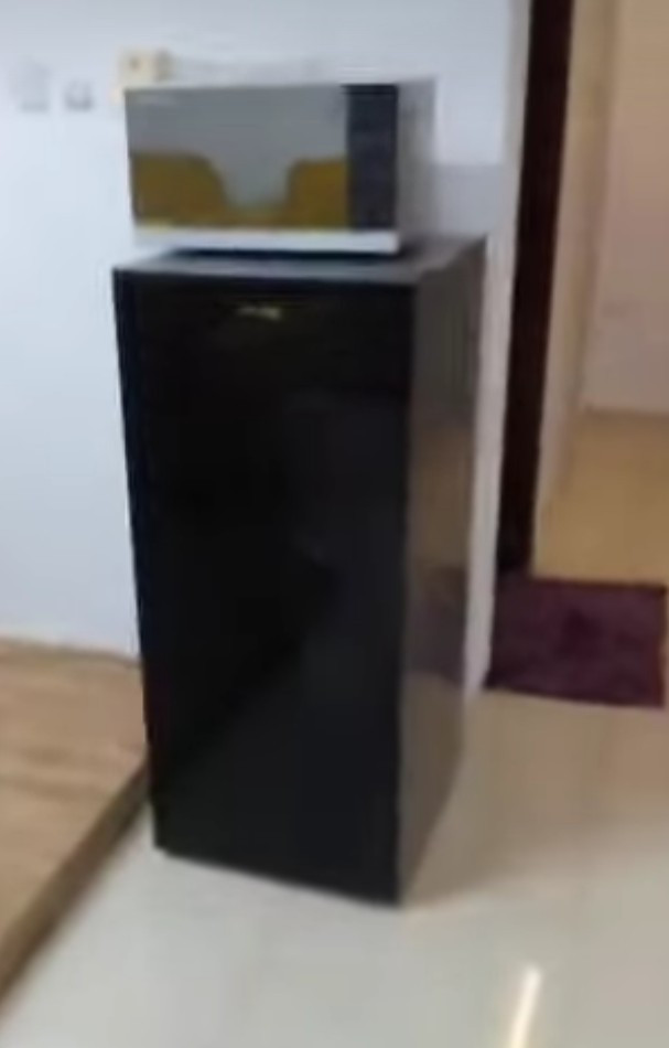Luxury furnished studio