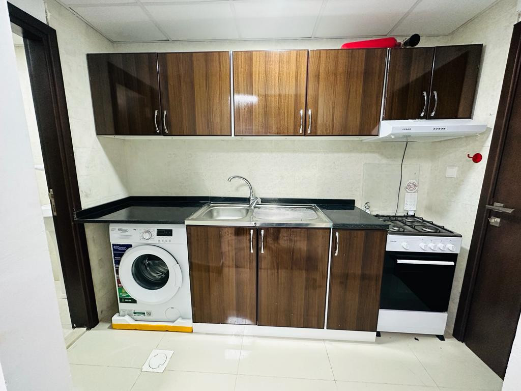 A brand new furniture studio