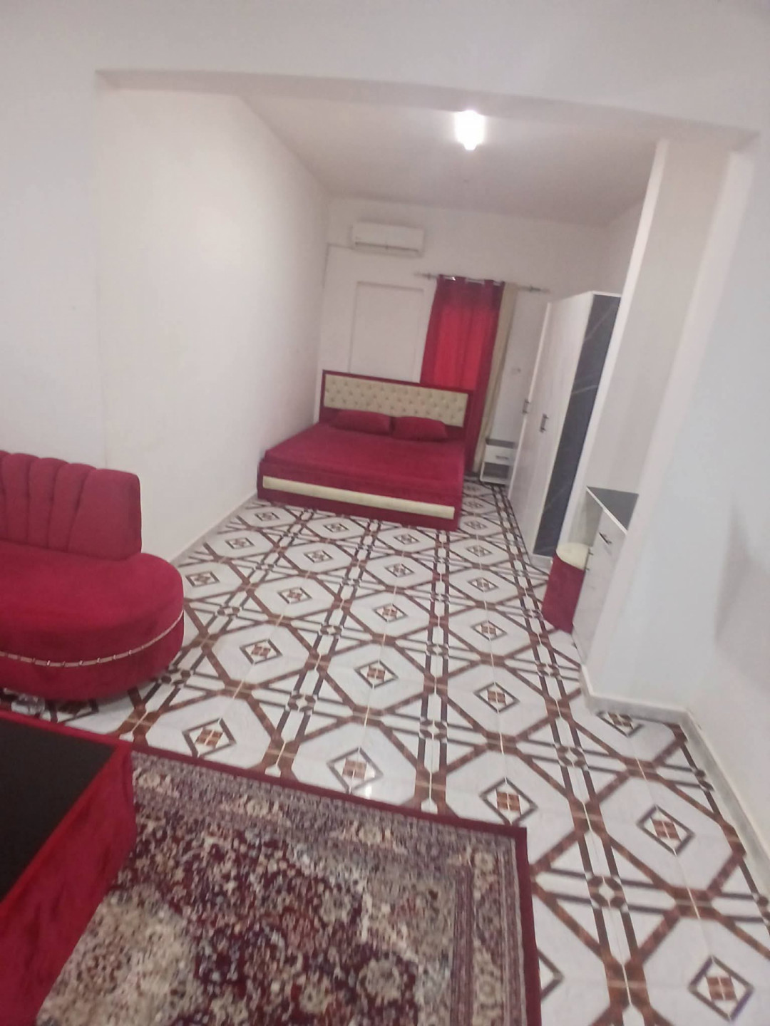 New furniture studio in Al-Sarouj neighborhood