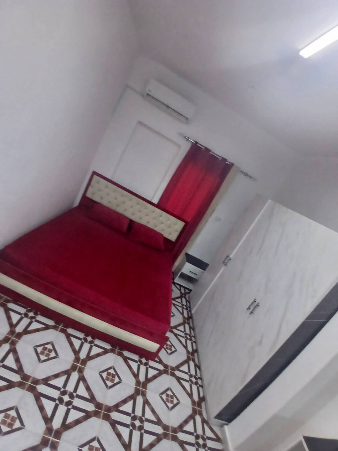 New furniture studio in Al-Sarouj neighborhood