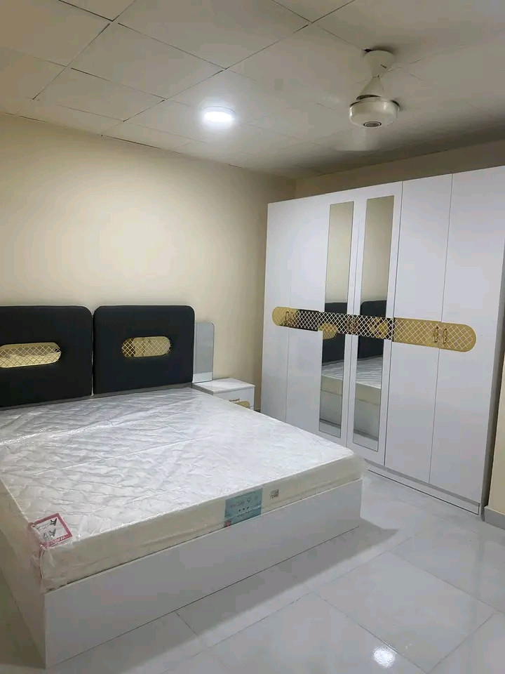Very clean furniture studio in Al Khuwair