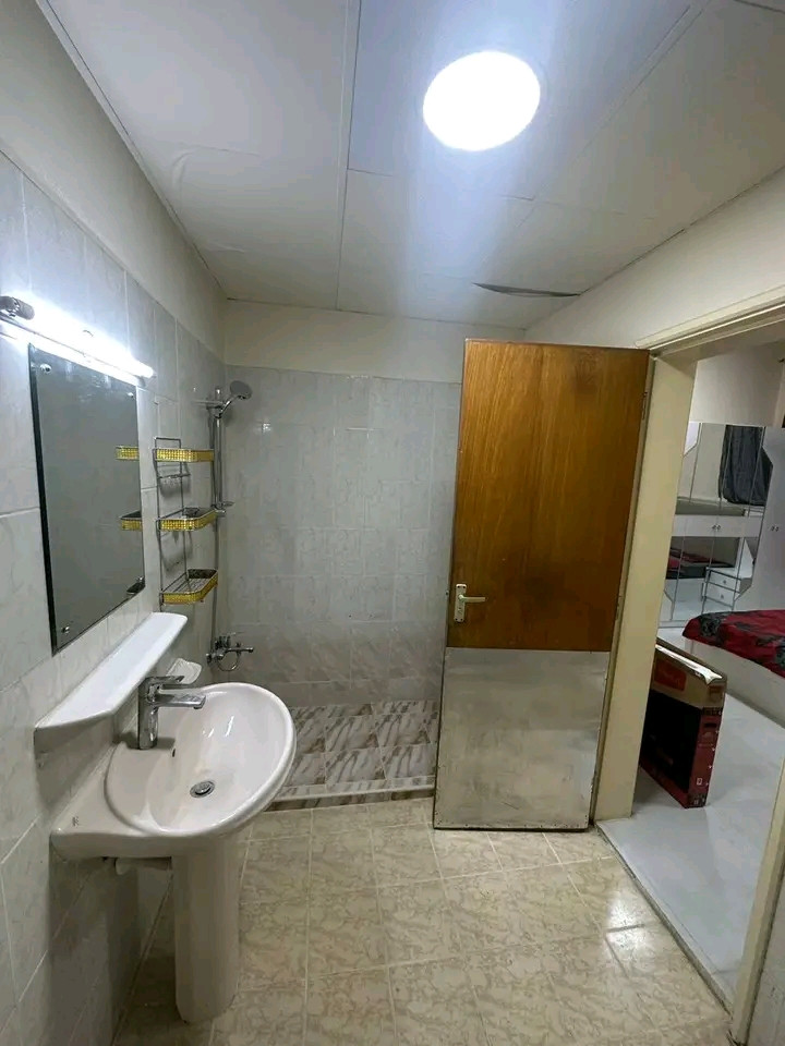Very clean furniture studio in Al Khuwair