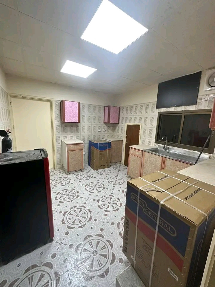 Very clean furniture studio in Al Khuwair