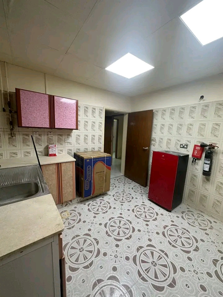 Very clean furniture studio in Al Khuwair