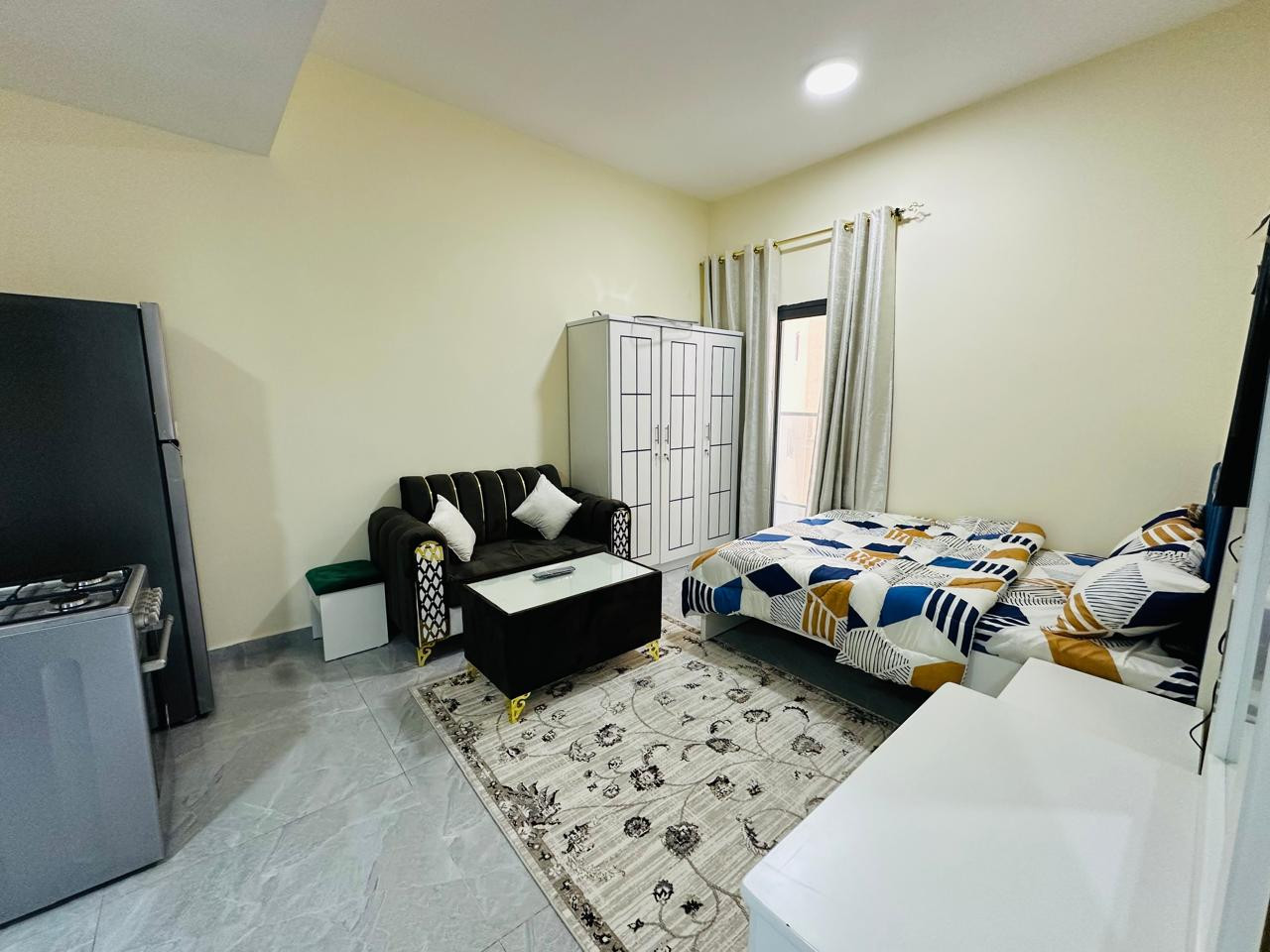 Studio in Ajman
