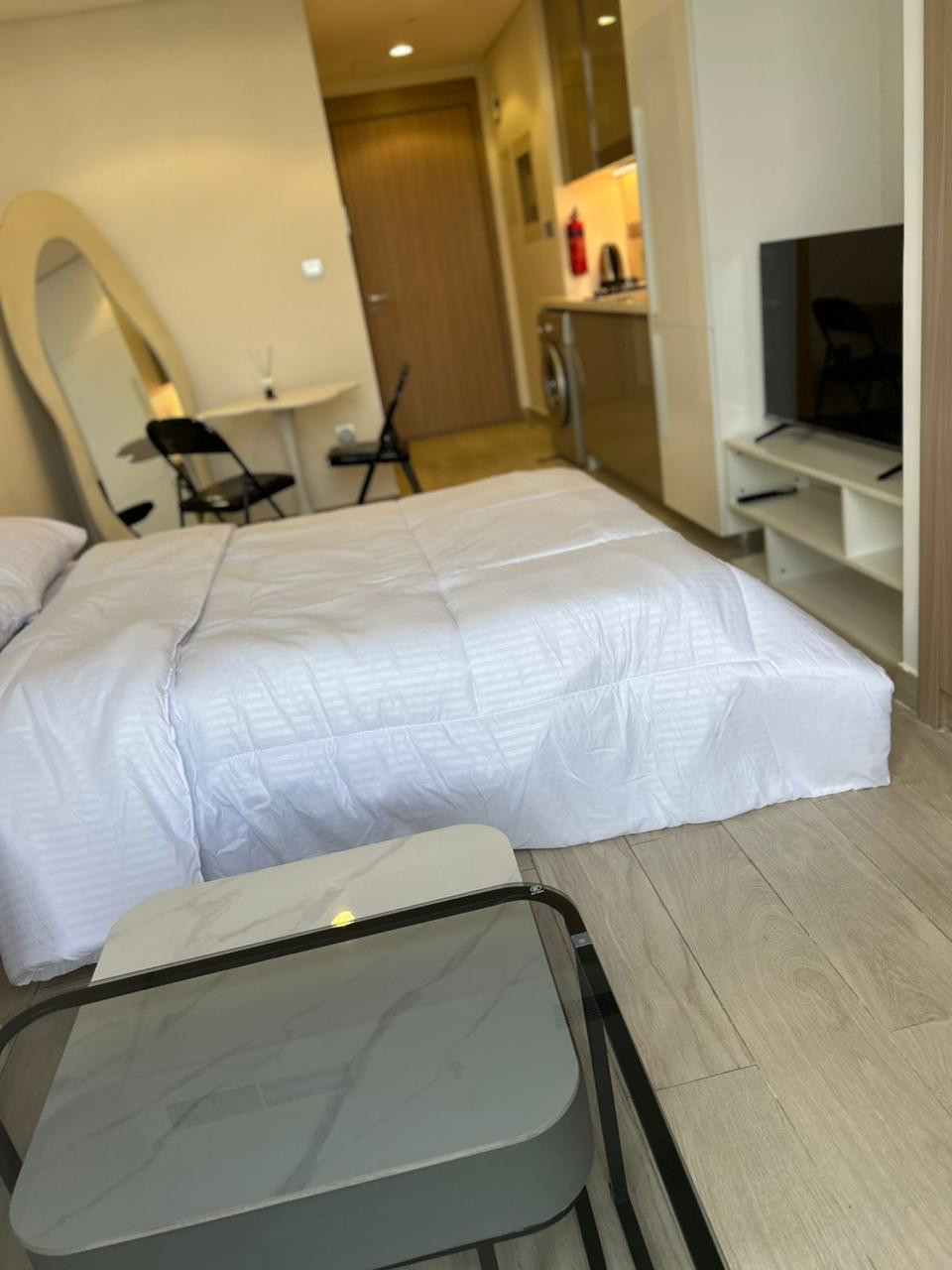 Studio in Azizi Riviera 11