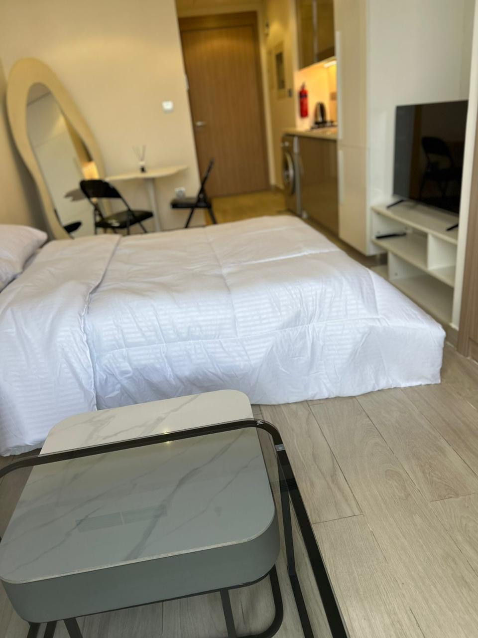 Studio in Azizi Riviera 11
