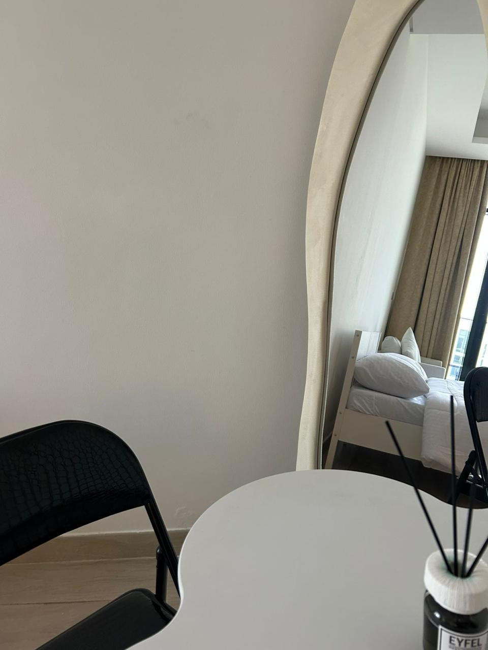 Studio in Azizi Riviera 11