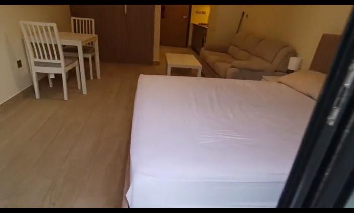 Studio in Azizi Riviera 15