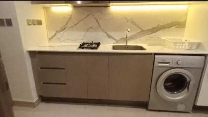 Studio in Azizi Riviera 15