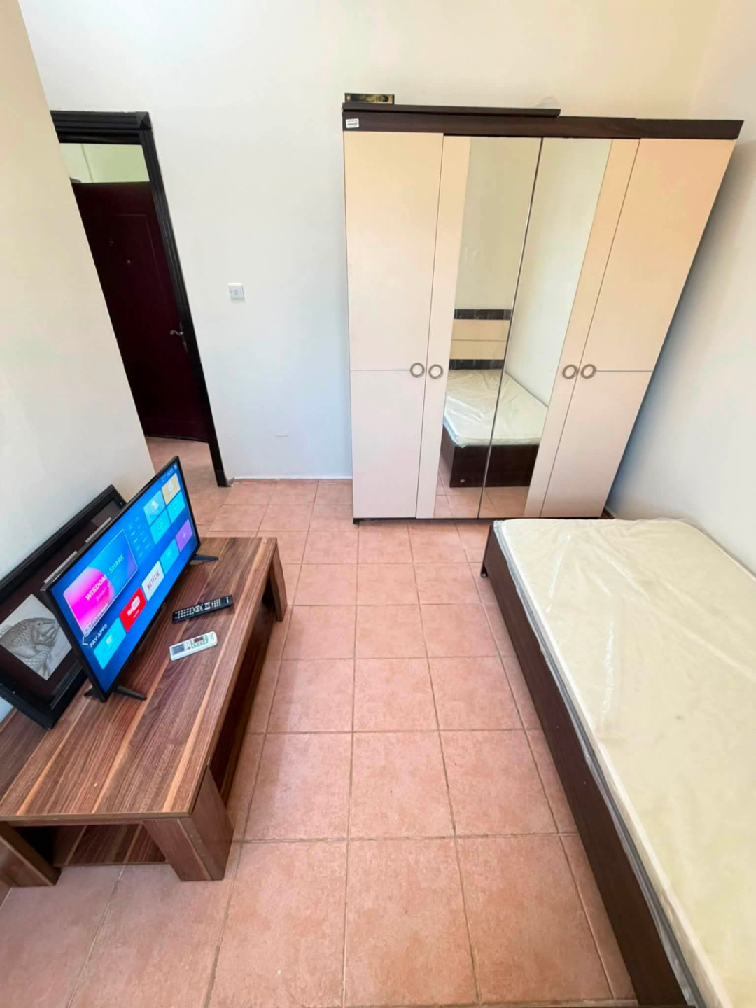 Studio in Abu Hamour