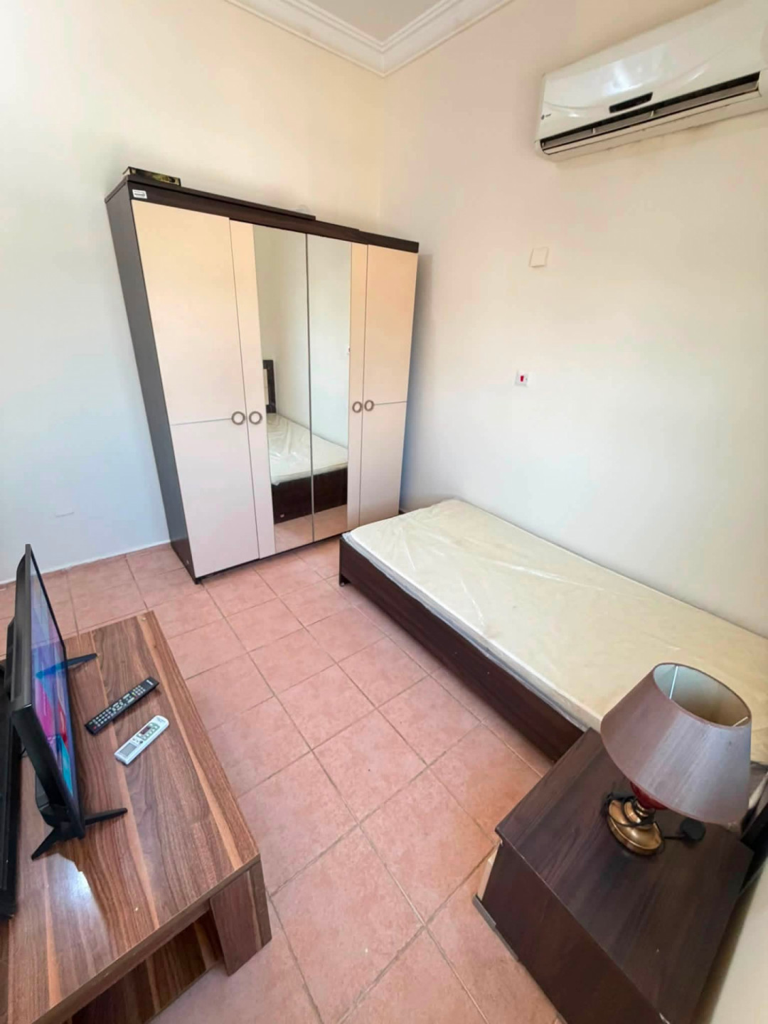 Studio in Abu Hamour