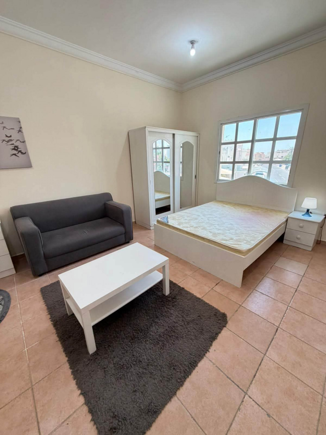 Studio in Abu Hamour