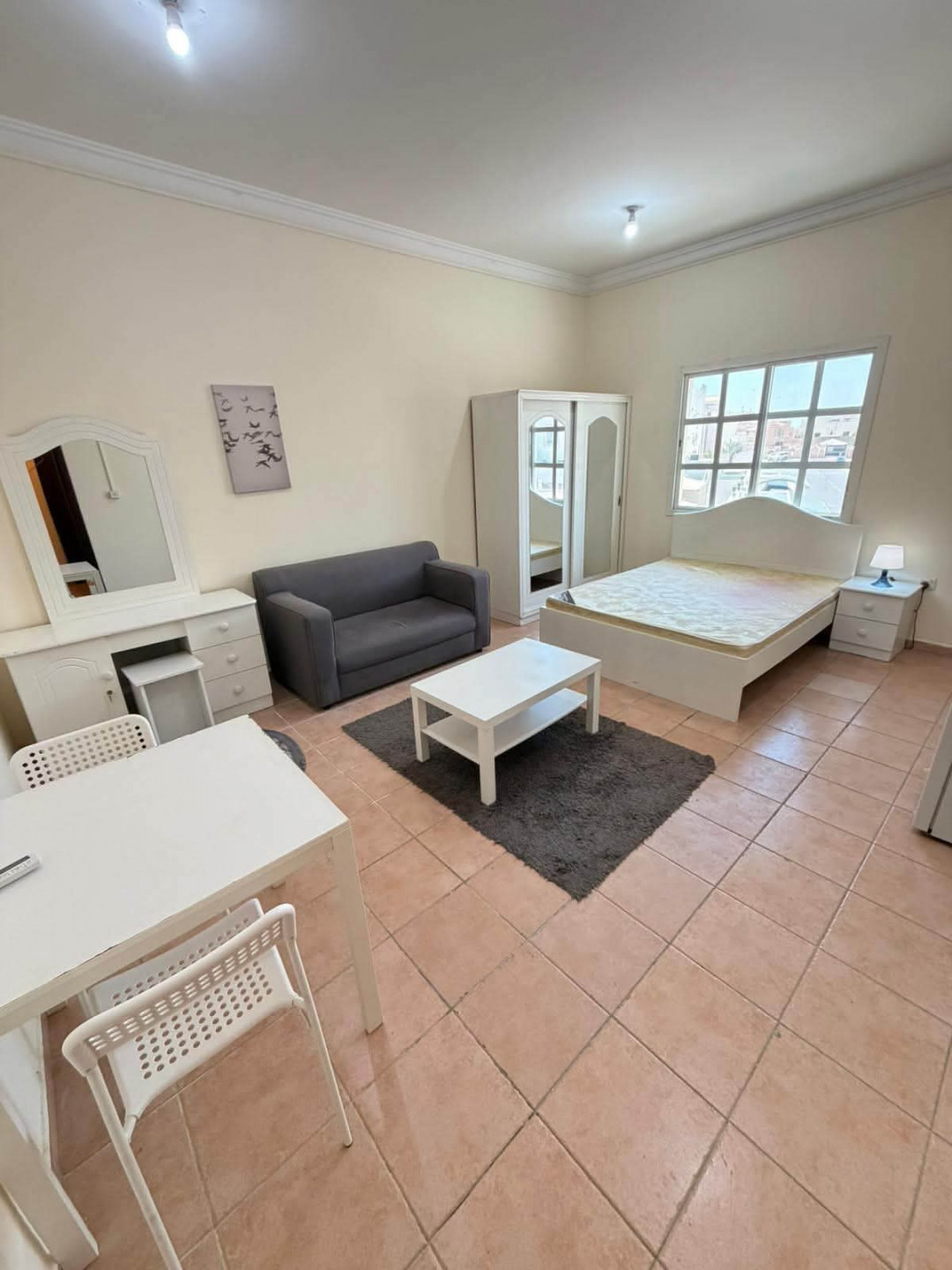 Studio in Abu Hamour