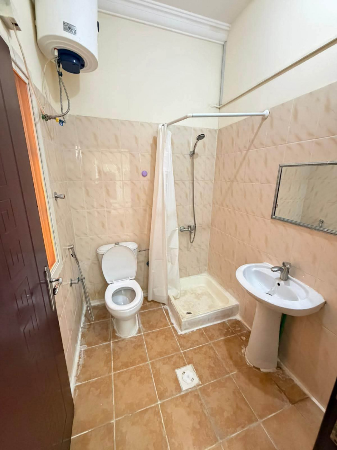 Studio in Abu Hamour