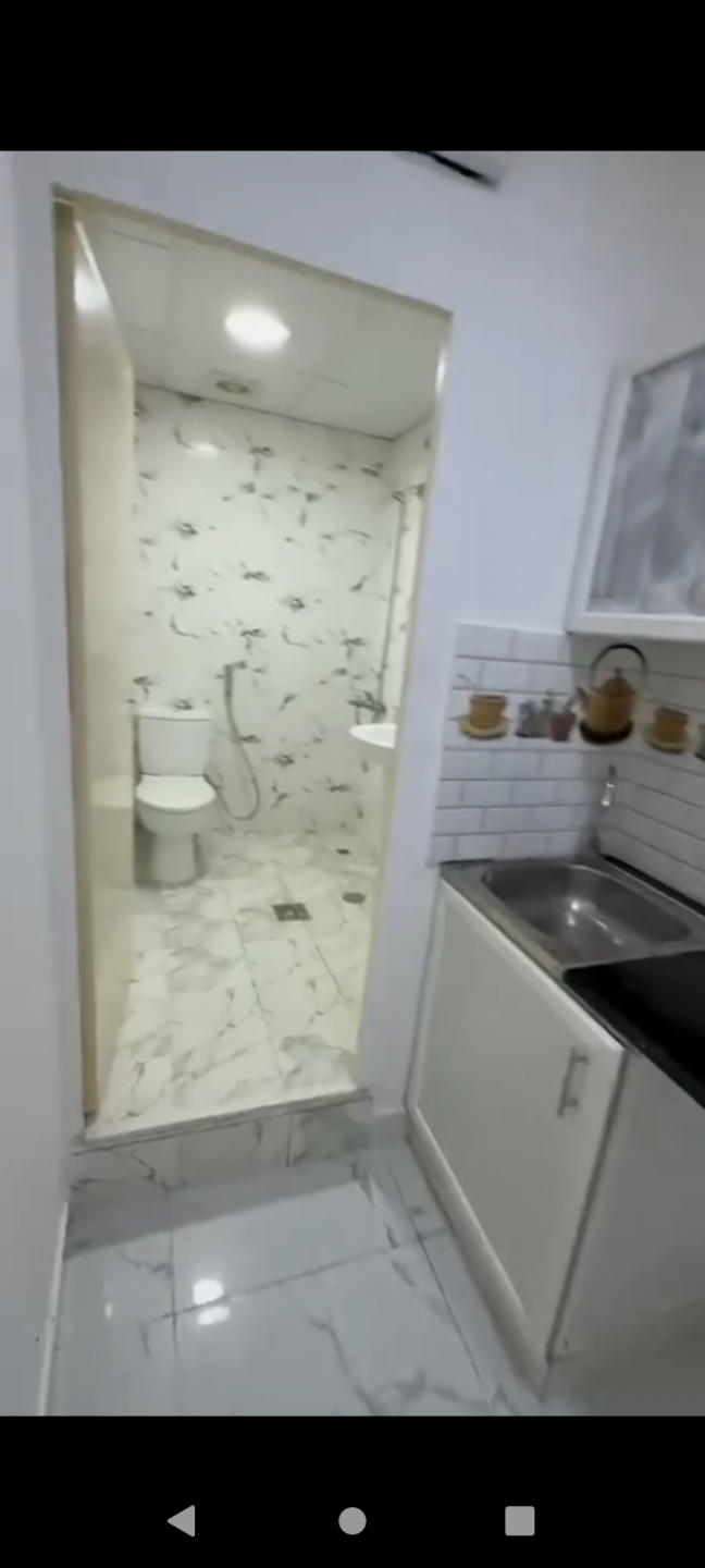 Studio in Al Nahyan