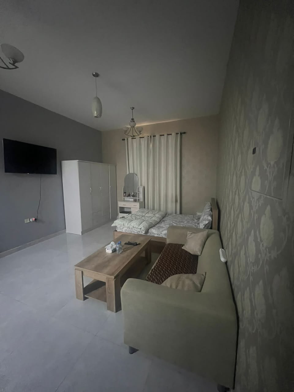 Studio in Al-Aliya