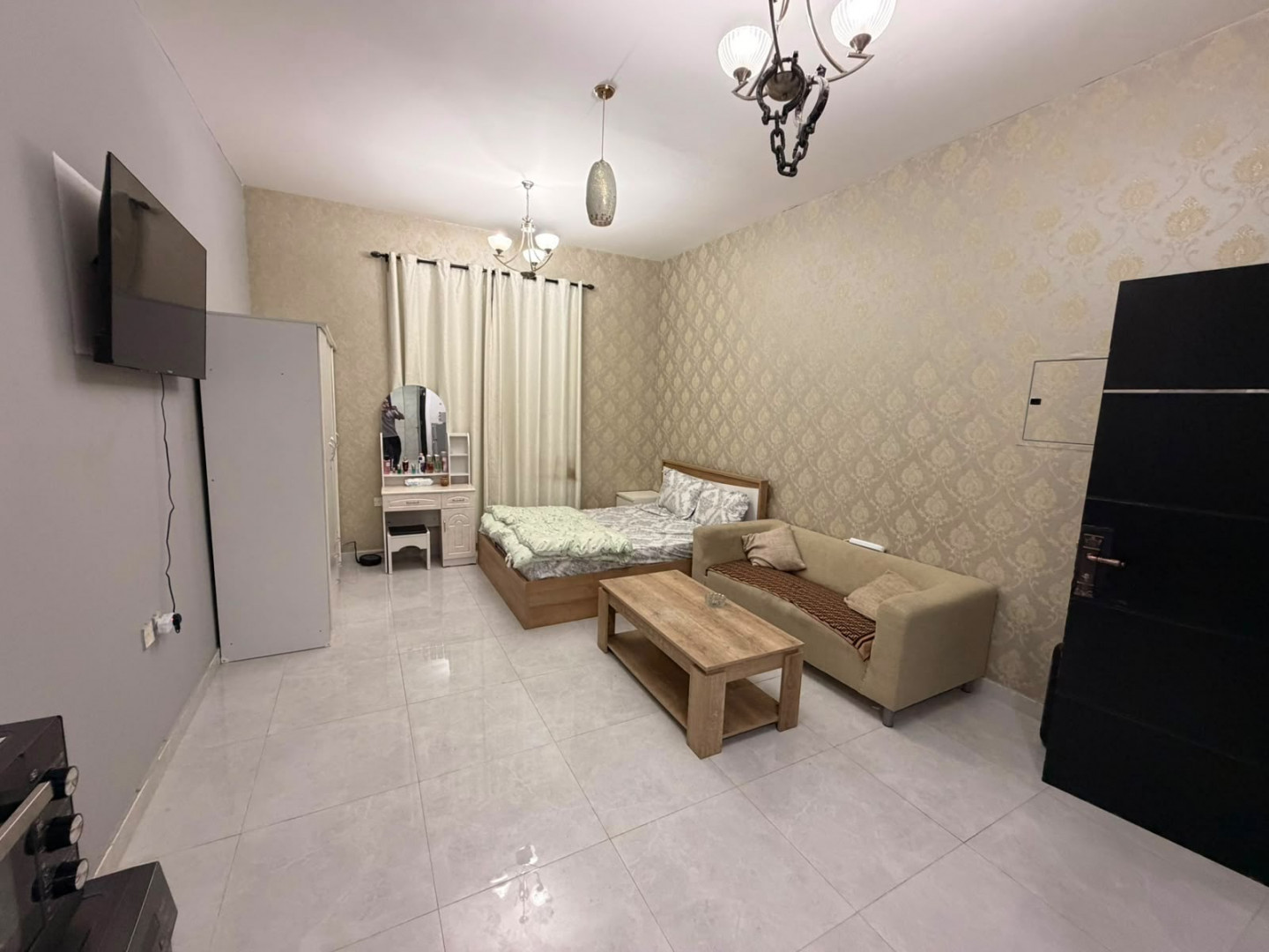 Studio in Al-Aliya