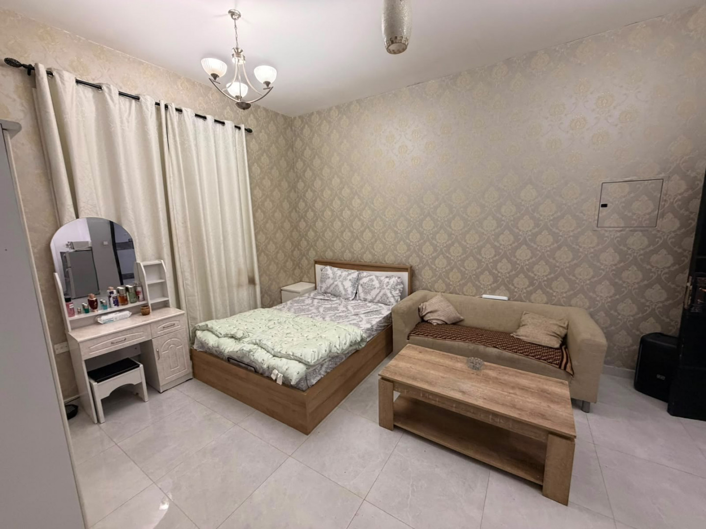 Studio in Al-Aliya