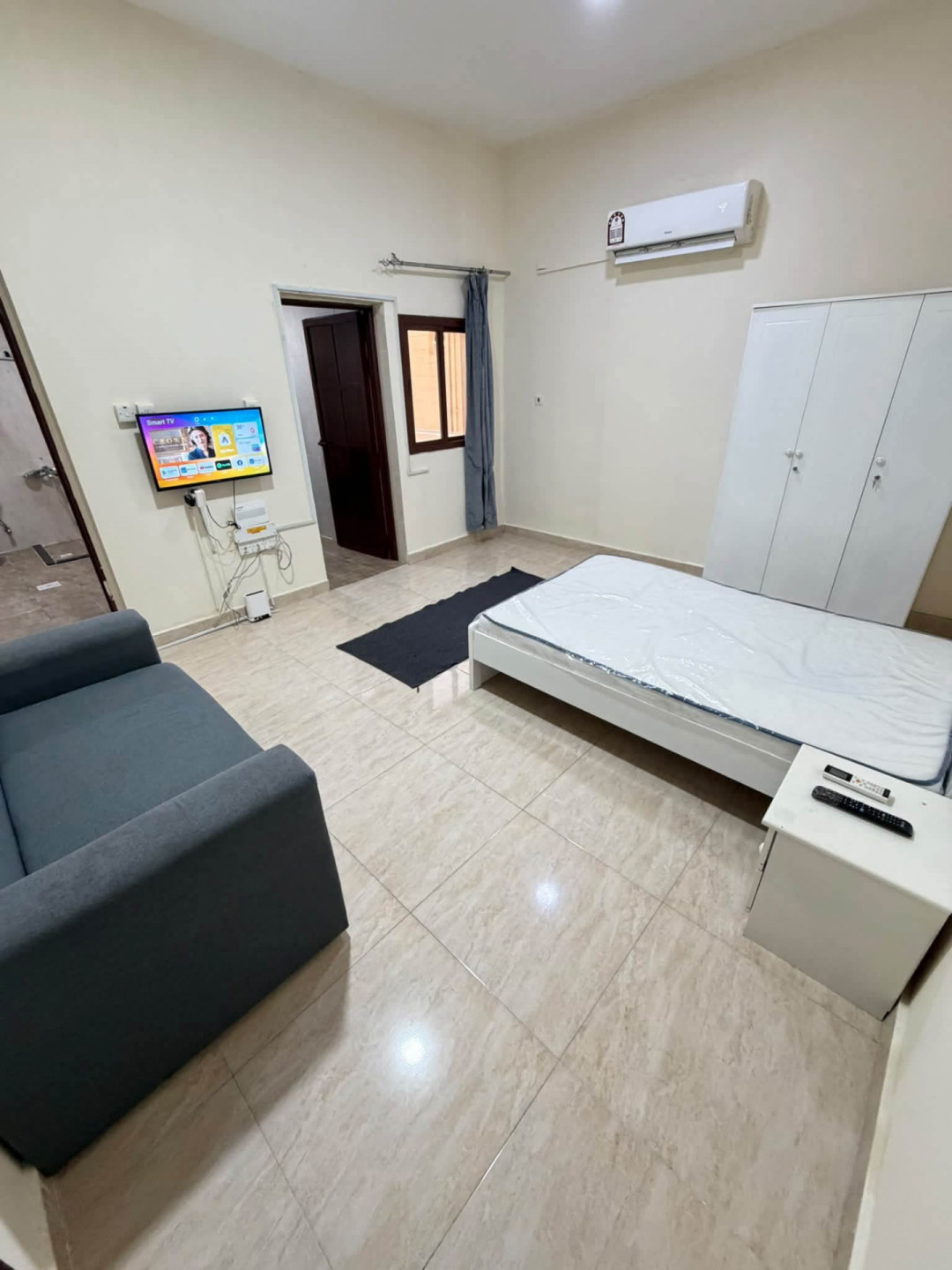 Studio in Asiri
