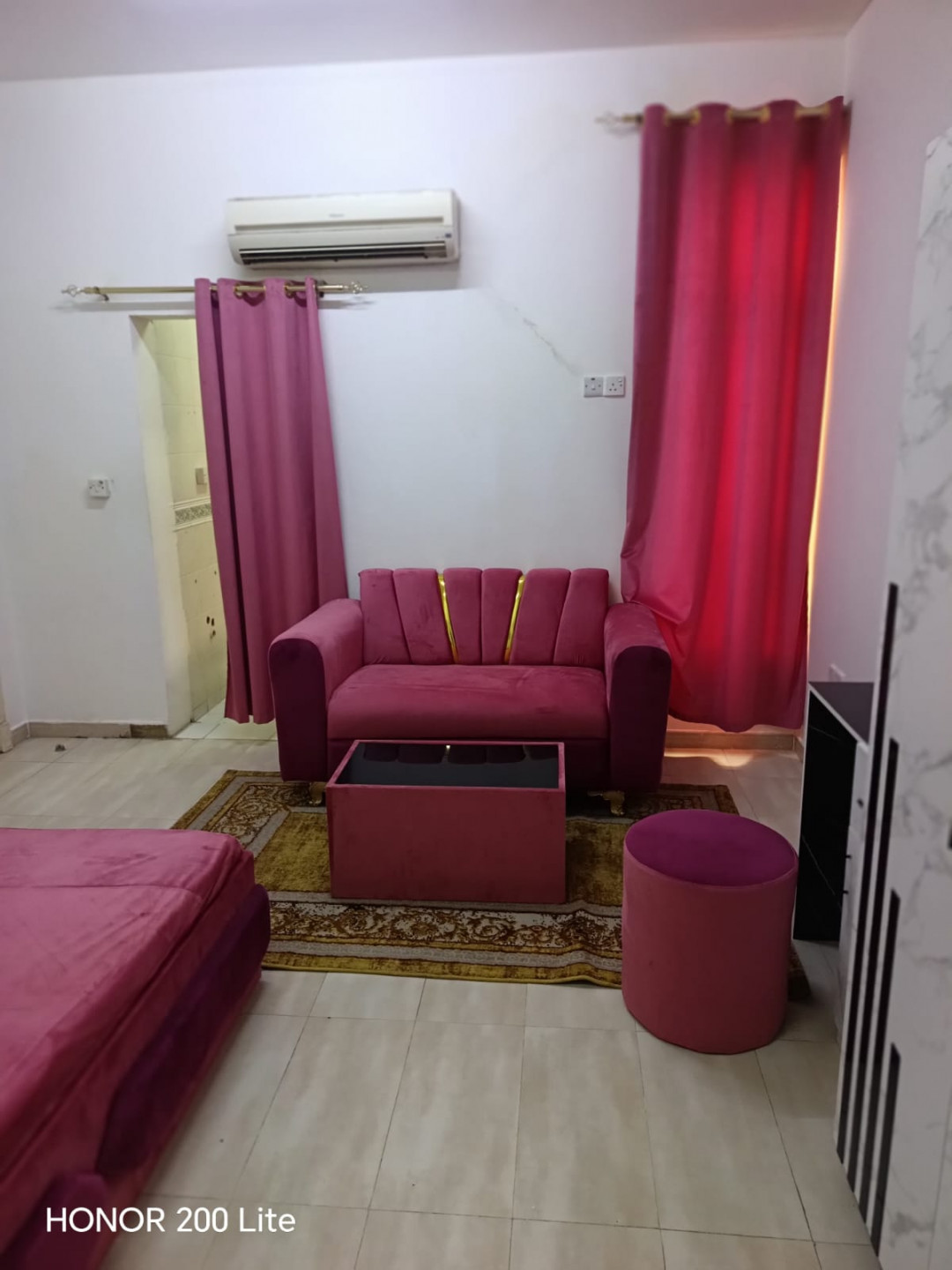 Studio in Al-Adhaiba