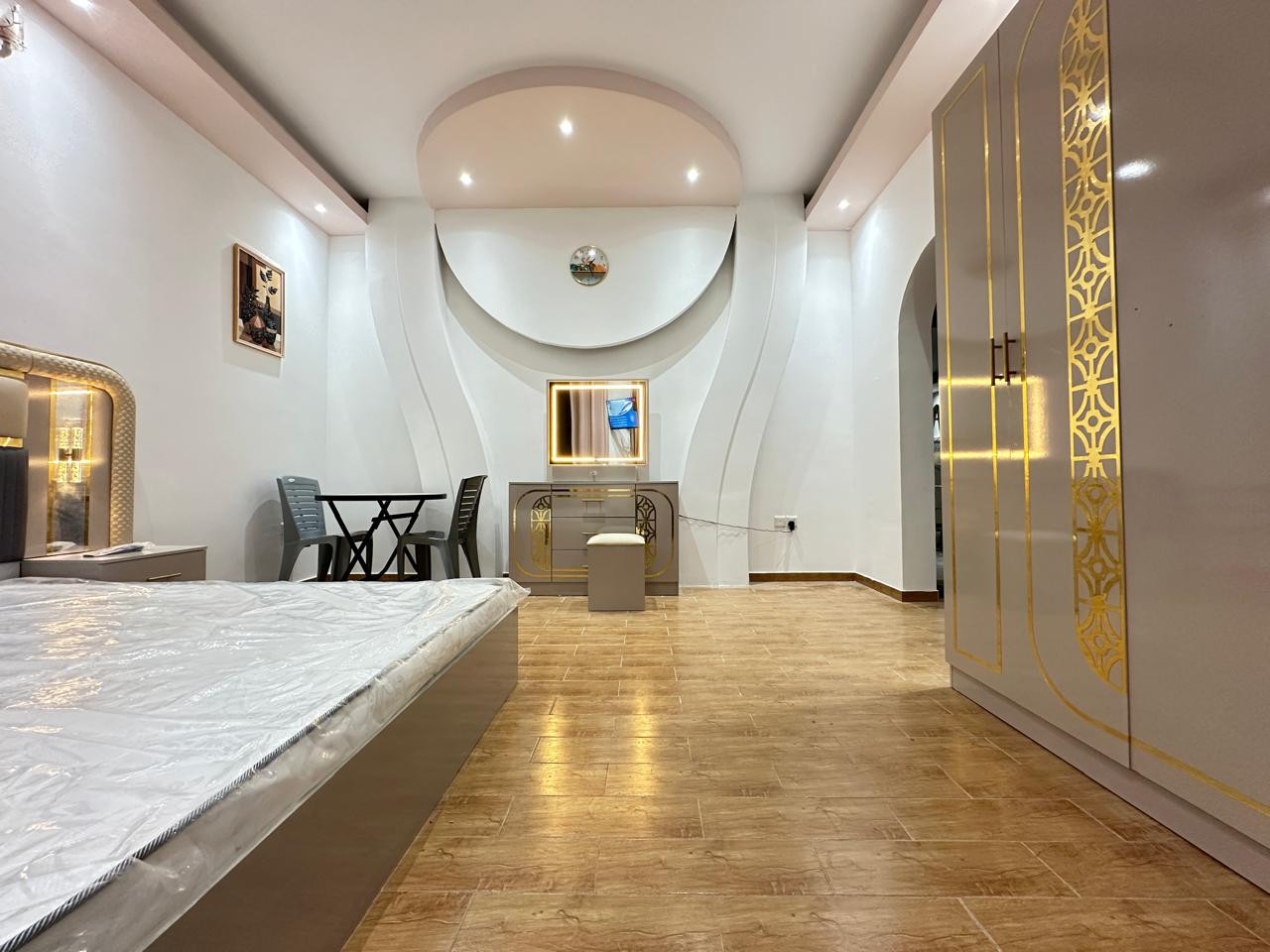 Studio in Al-Adhaiba