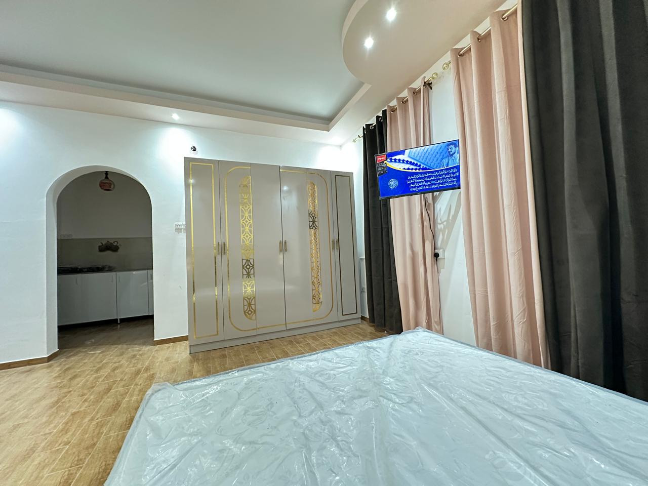 Studio in Al-Adhaiba