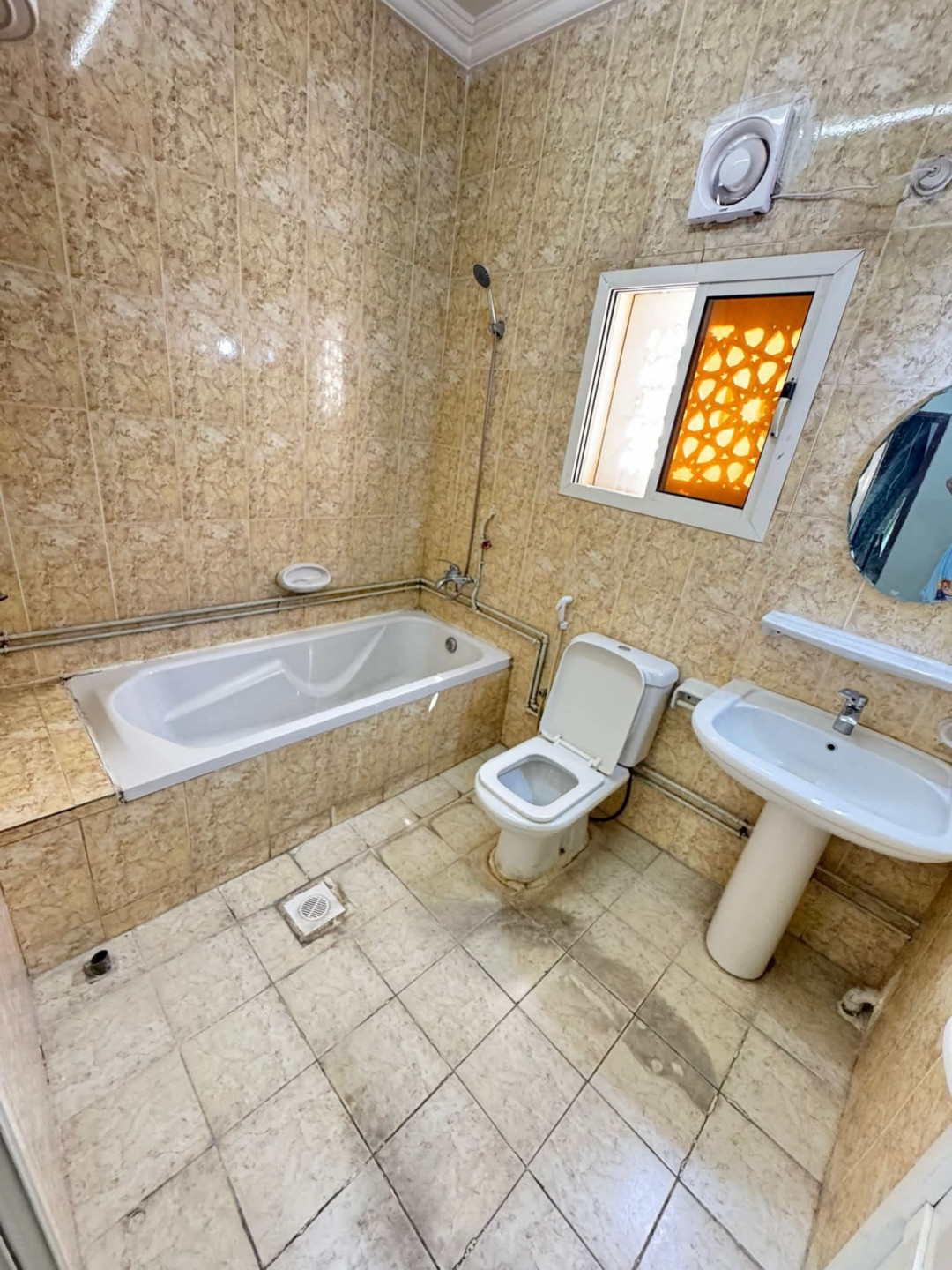 Studio in Al-Aziziyah