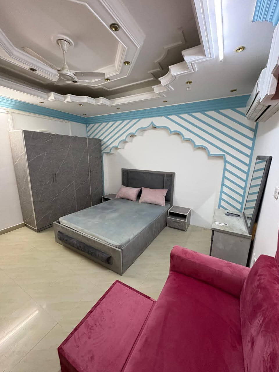 Studio in Al Ghubra North