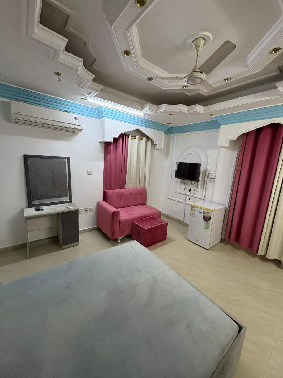 Studio in Al Ghubra North