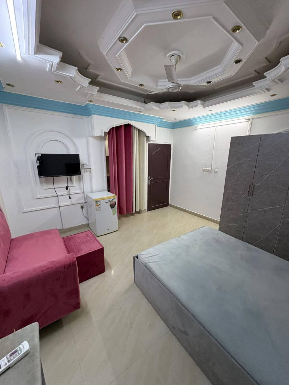 Studio in Al Ghubra North