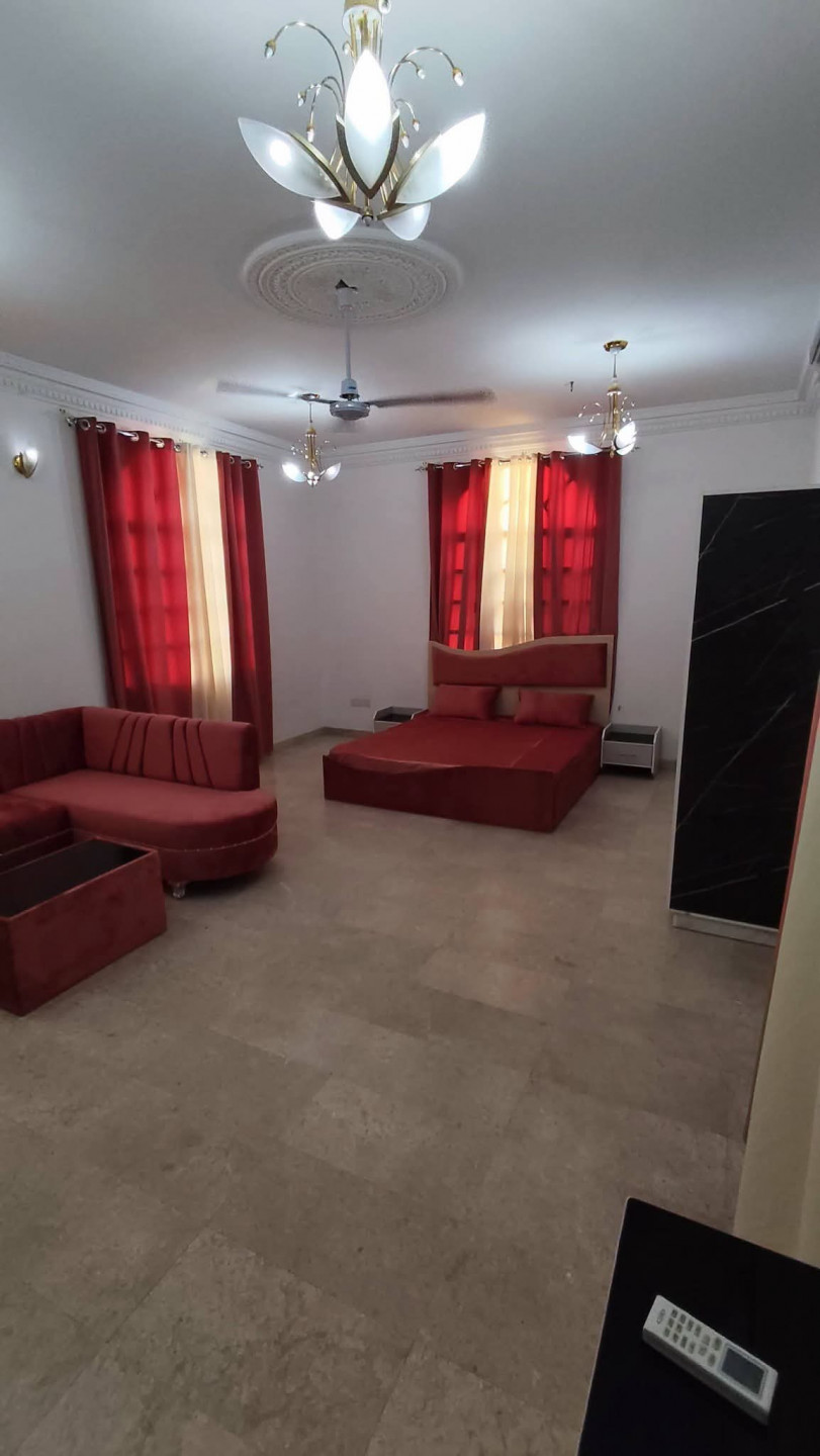 Studio in Al Ghubra North