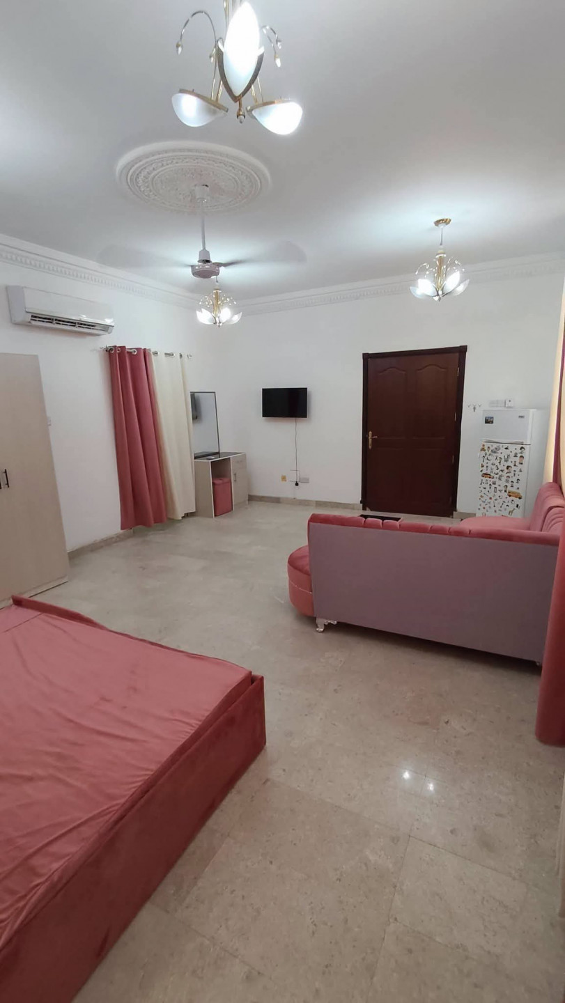 Studio in Al Ghubra North
