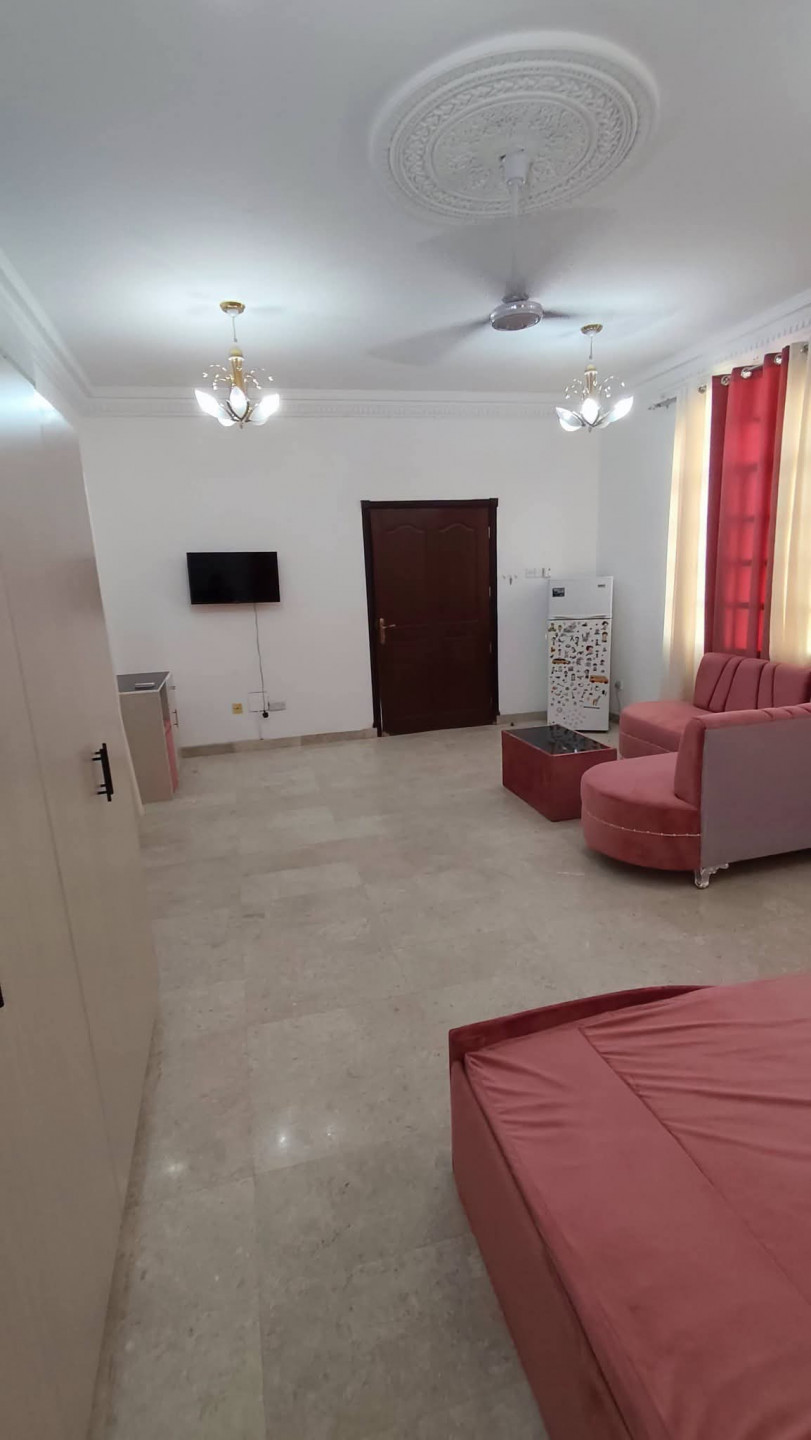 Studio in Al Ghubra North