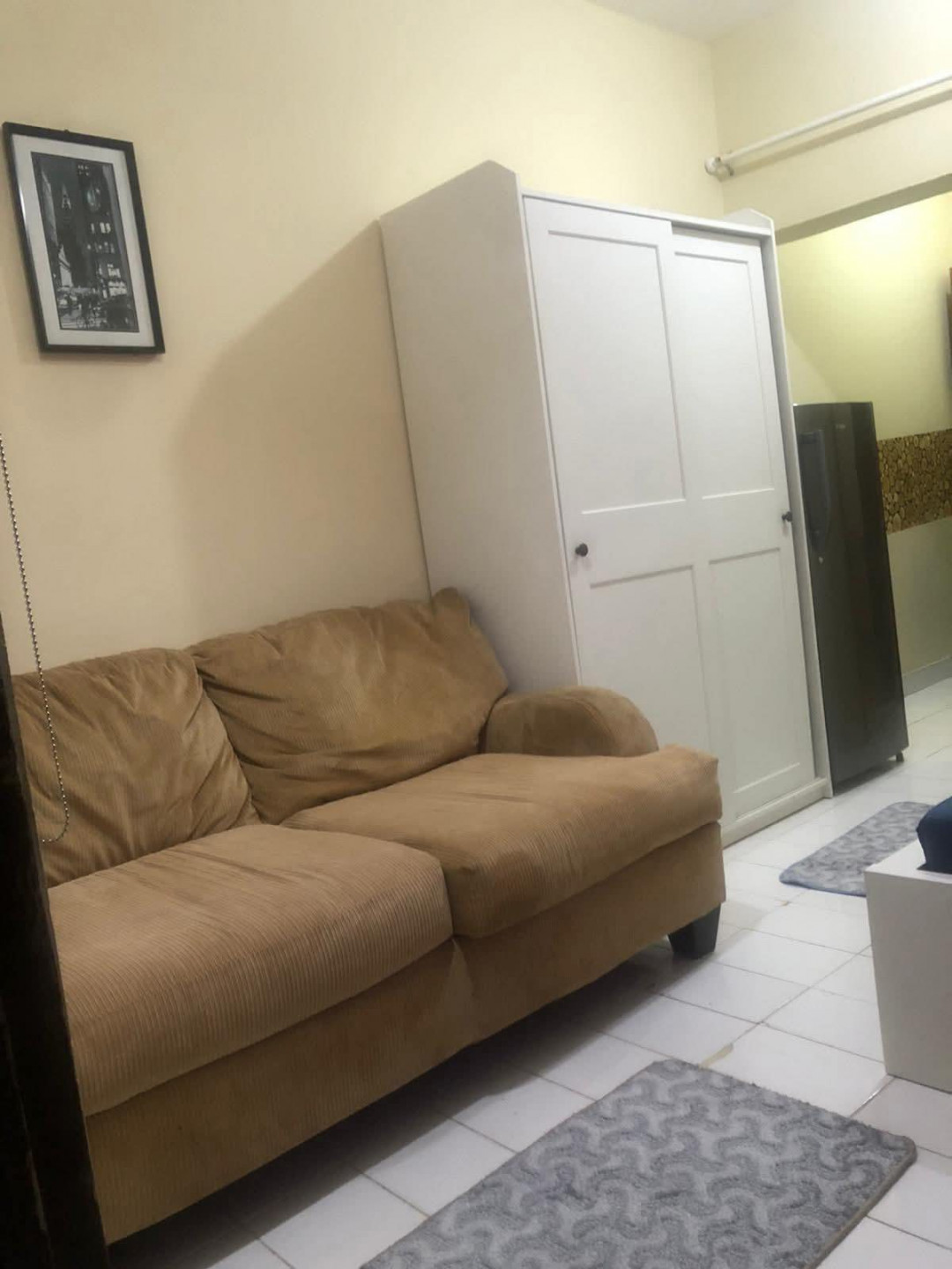 Studio in Al Gharafa