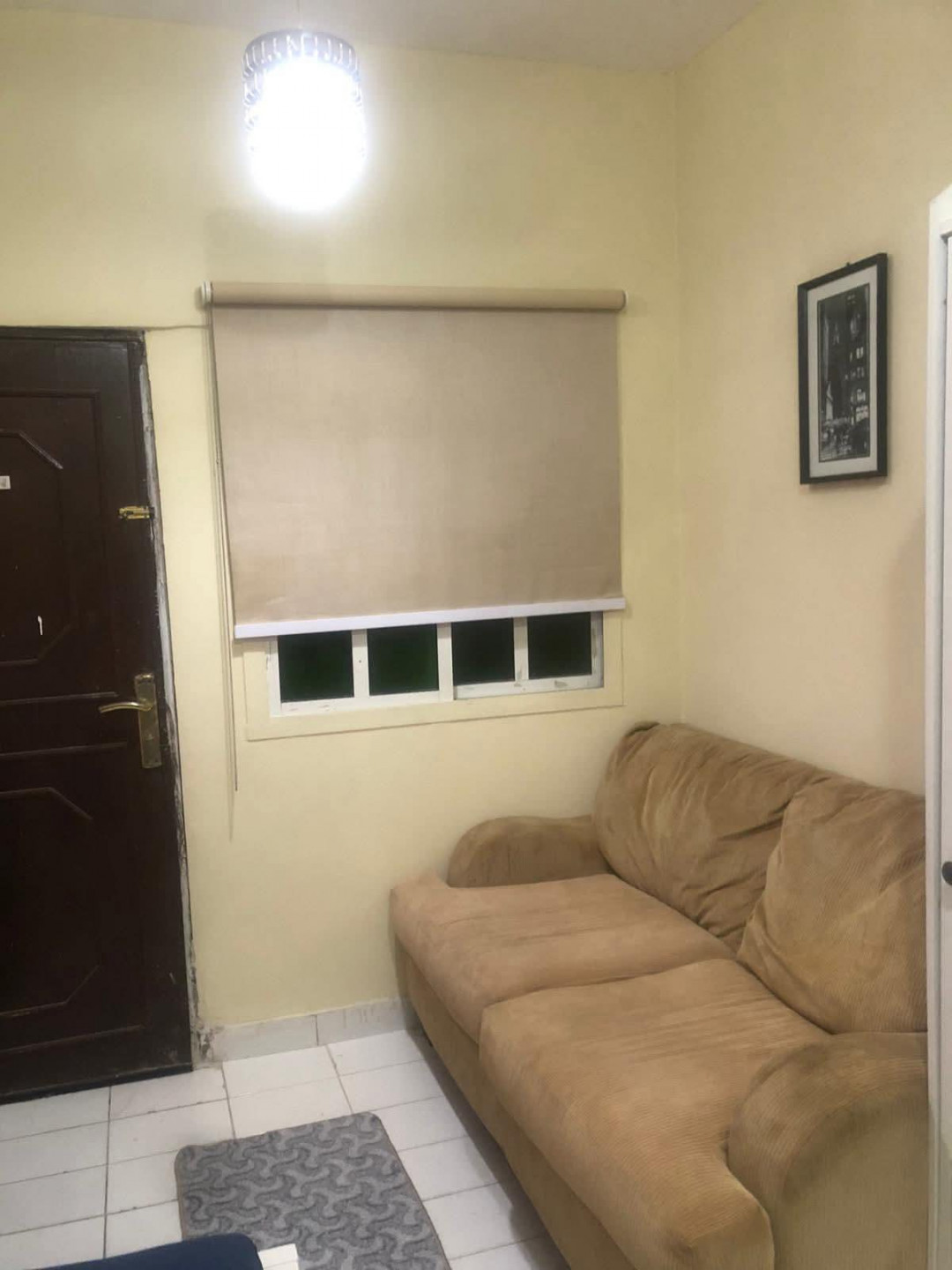 Studio in Al Gharafa