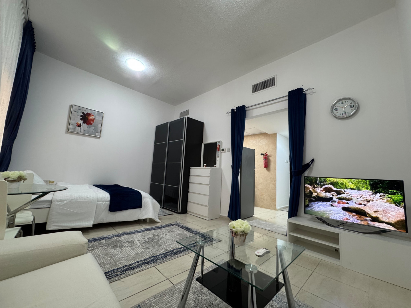 Studio in Al  Jerf 2