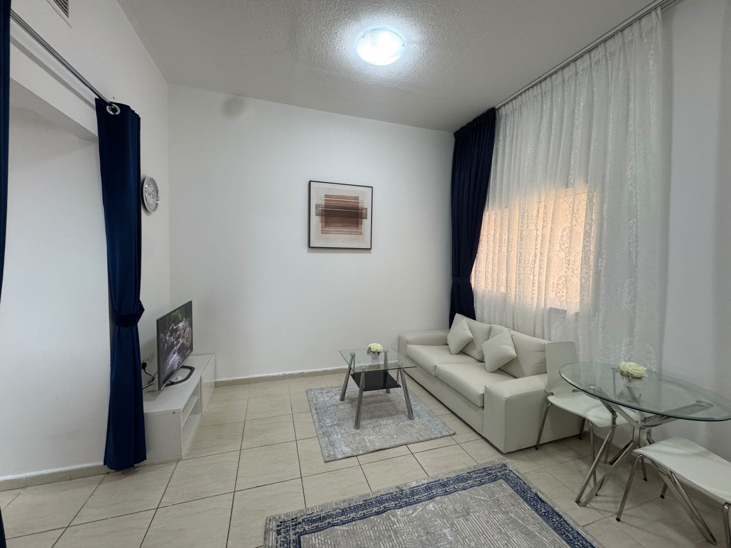 Studio in Al  Jerf 2