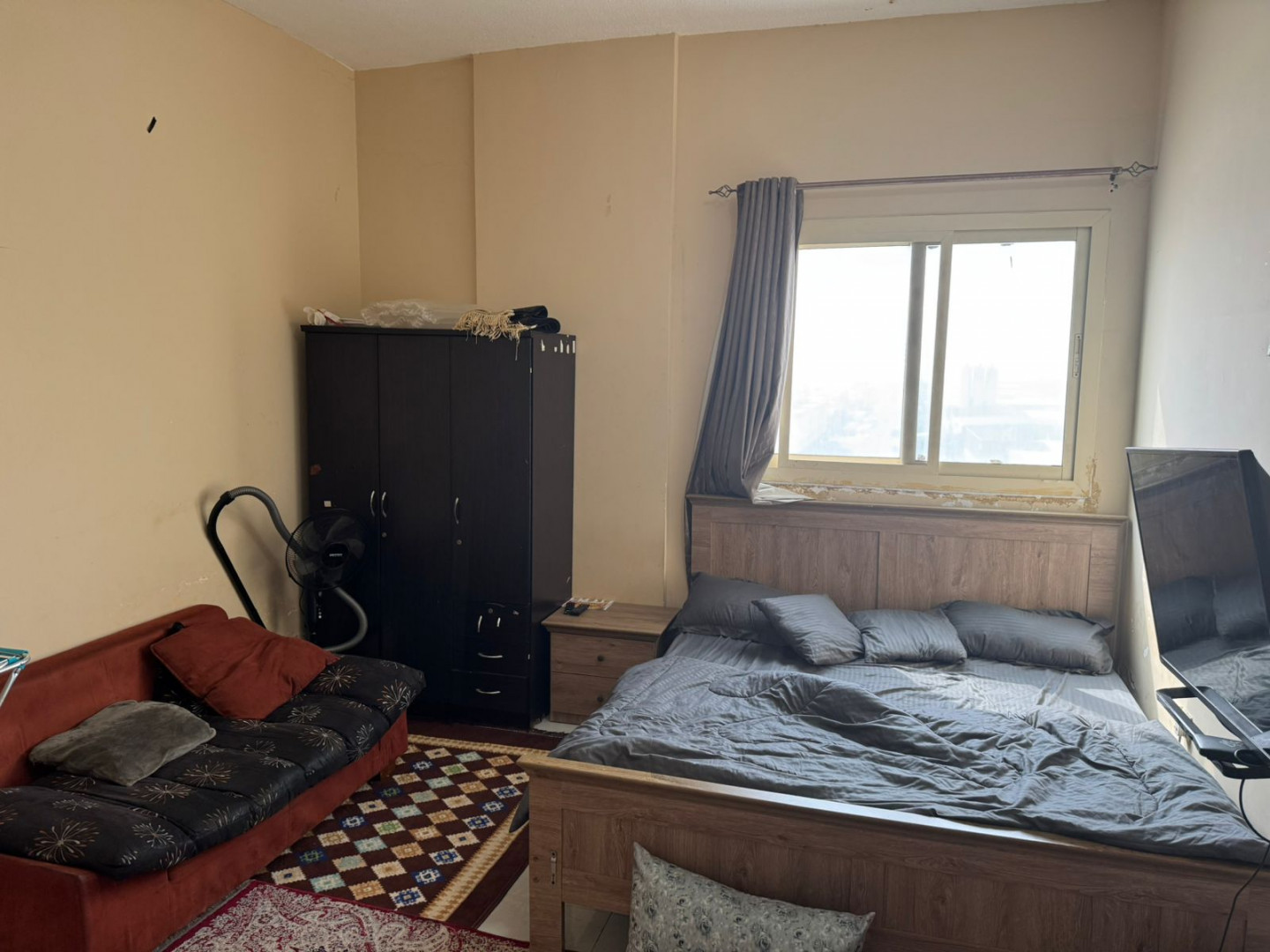 Studio in Al-Jarf 1