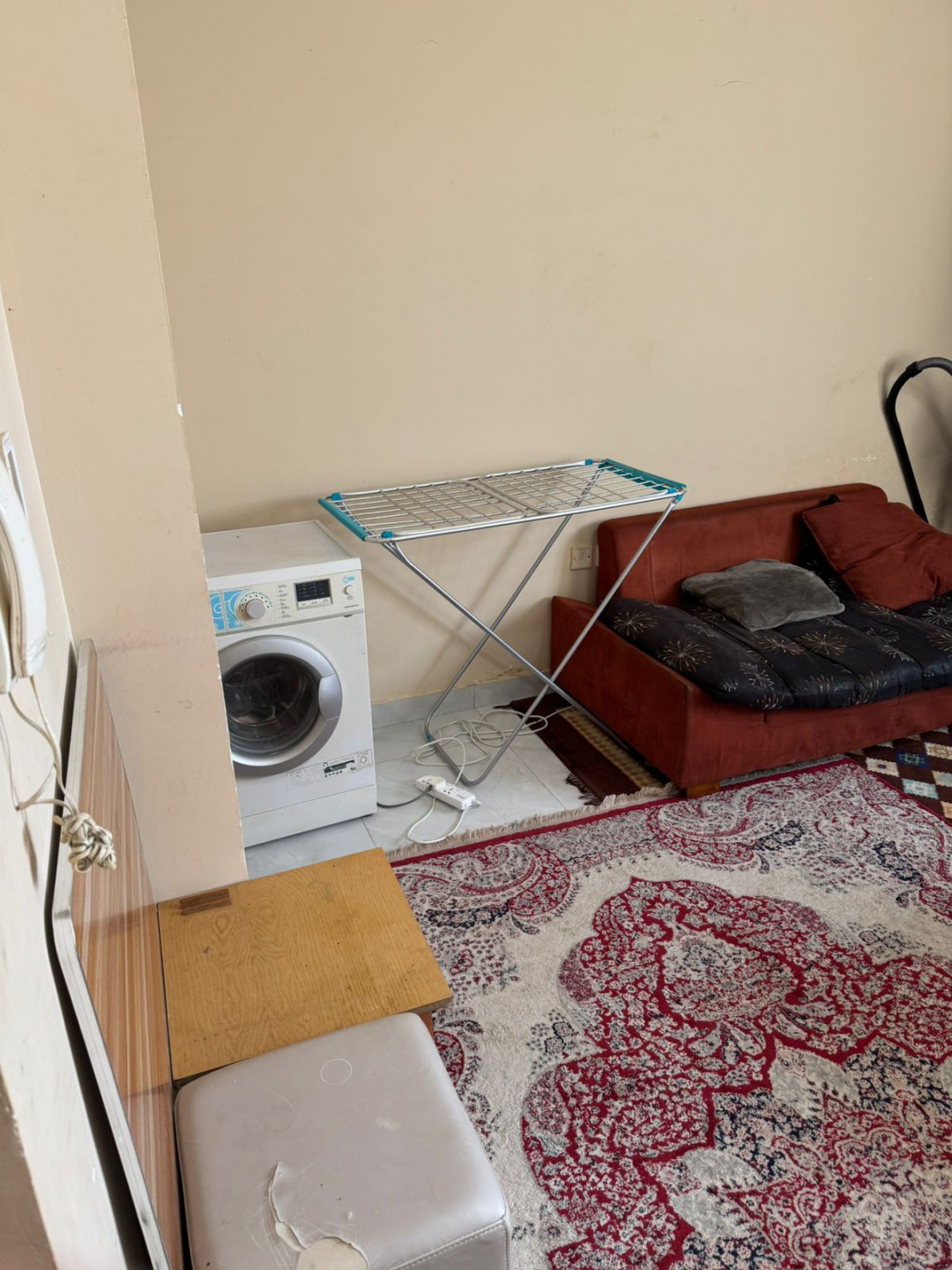 Studio in Al-Jarf 1