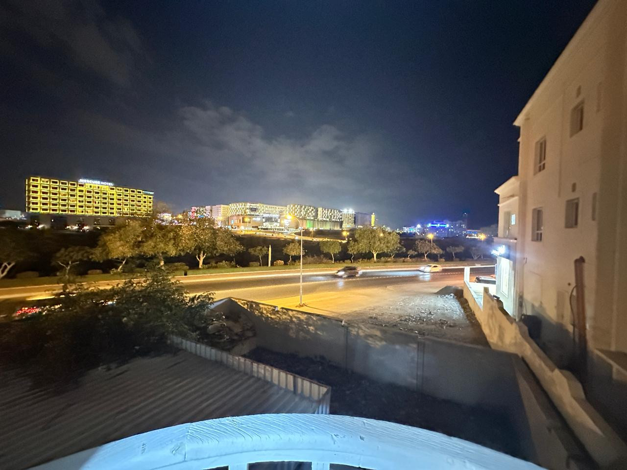 Studio in Al Khuwair
